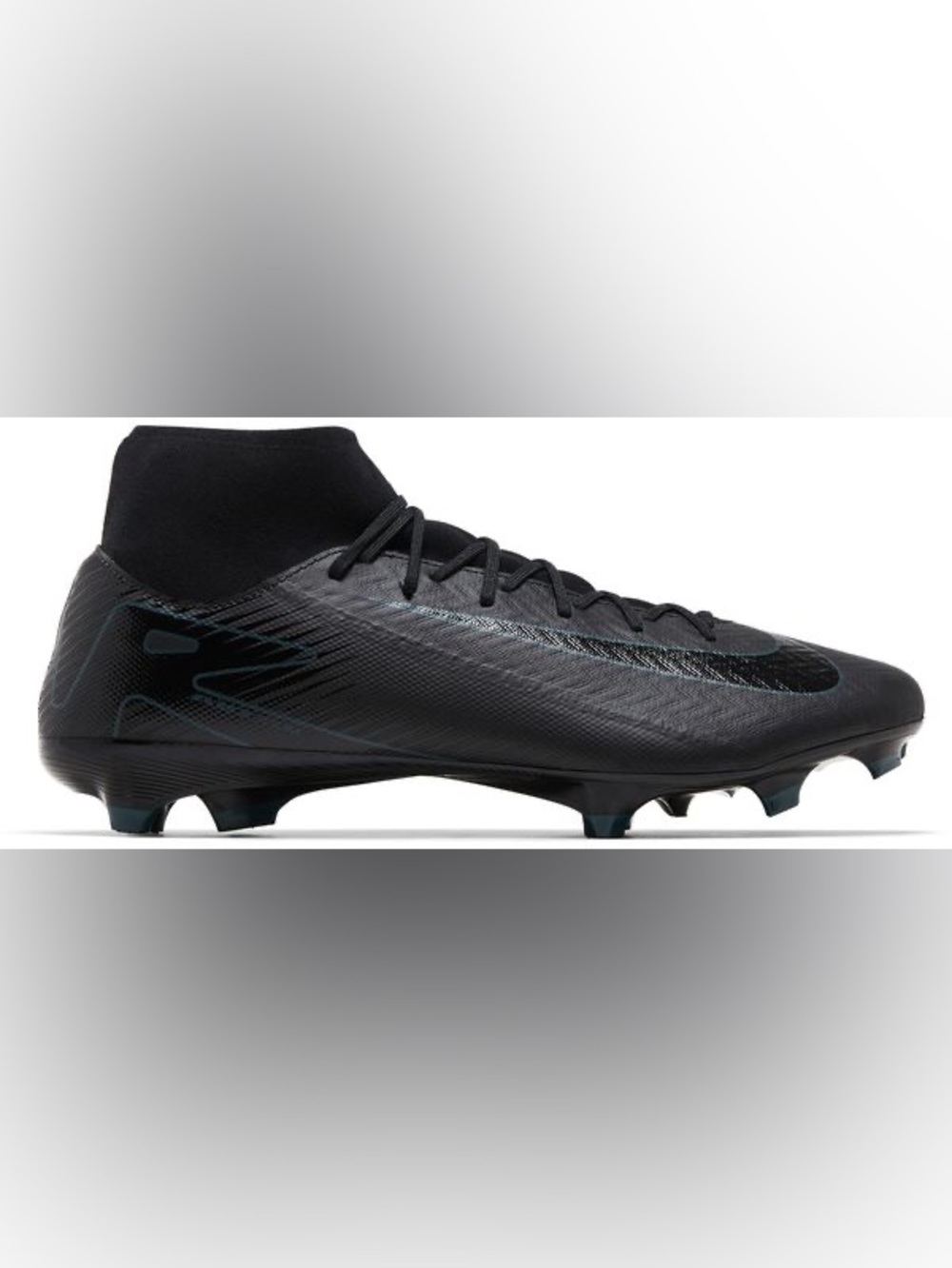 Nike Soccer Cleats Mercurial 10 - Picture 3 of 13